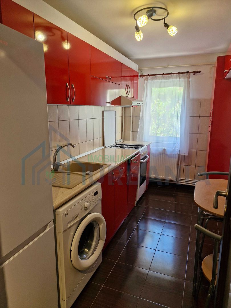 Apartament 2 camere de inchiriat – Nicolina 2 (Podu Ros) – Iasi - Poză 4