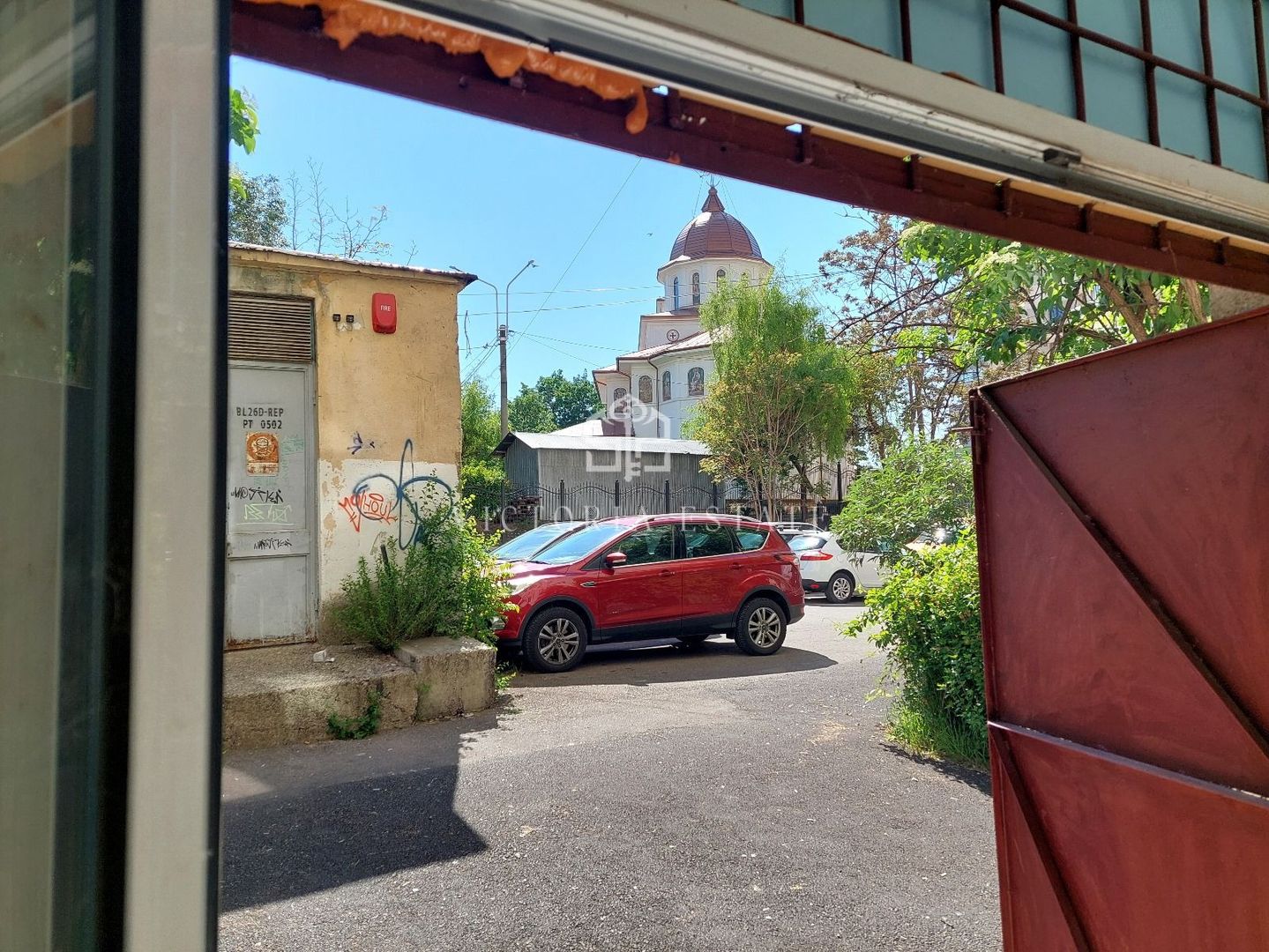 🏢 Spațiu comercial de închiriat-Bd. Republicii,zona Caraiman - Poză 8