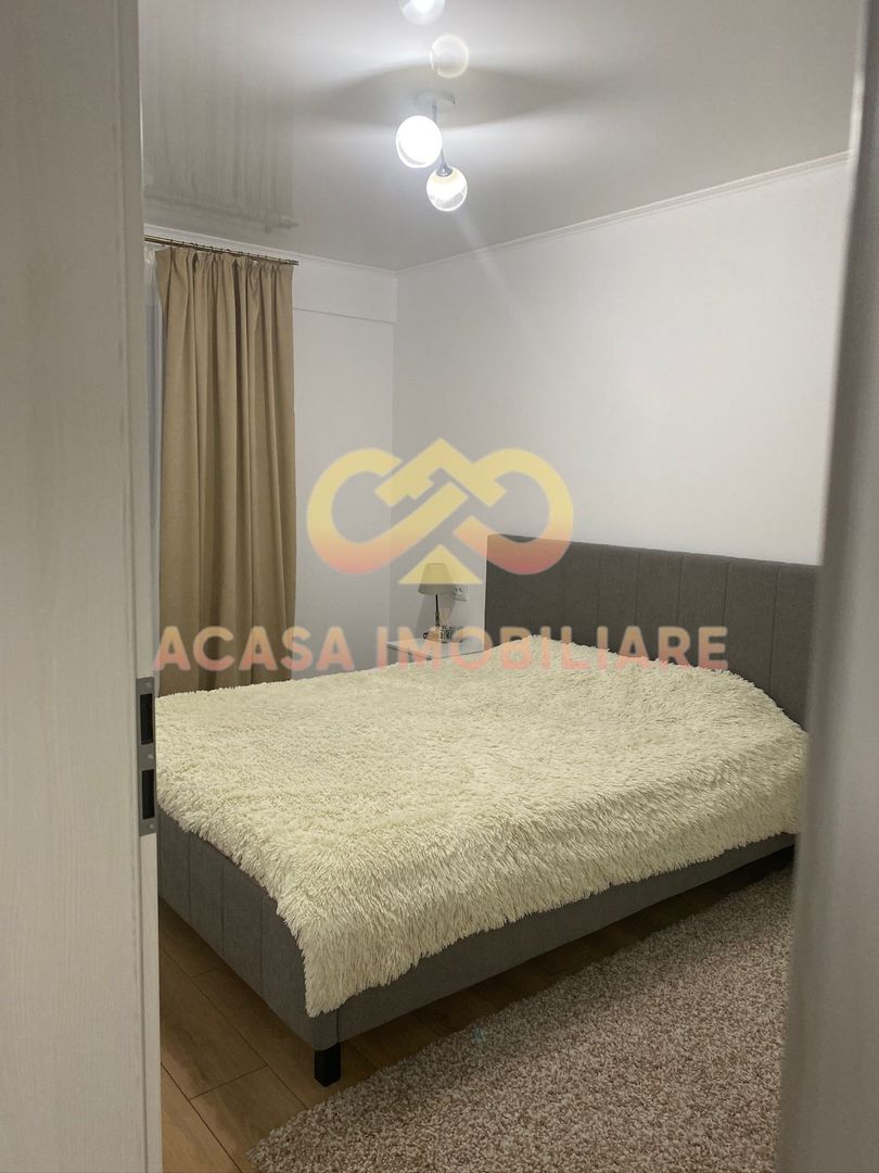 IDEAL INVESTITIE APARTAMENT 2 CAMERE  43MP - Poză 9
