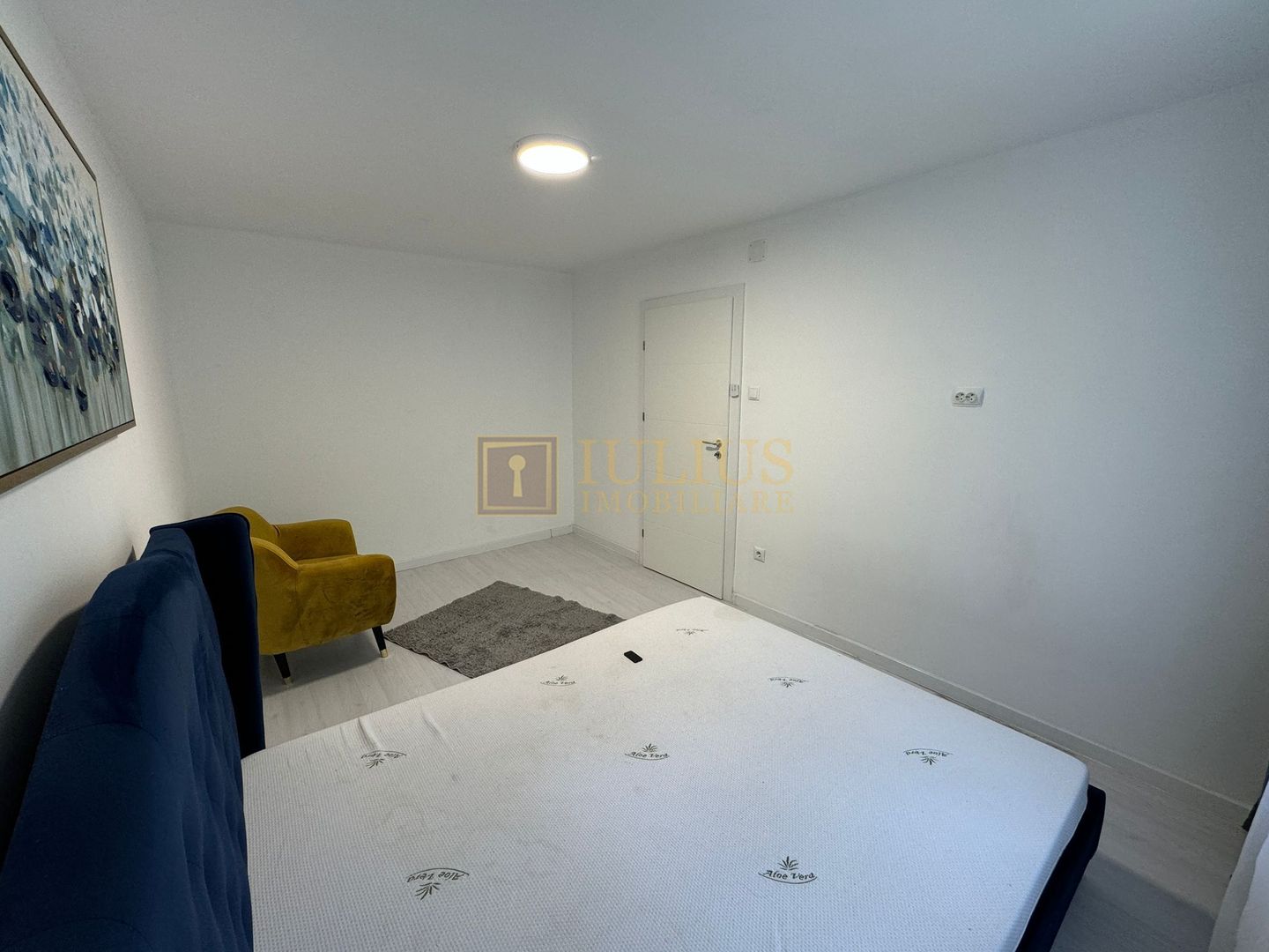 Sagului - Ana Ipatescu, 2 camere, centrala proprie, amenajat modern. - Poză 18