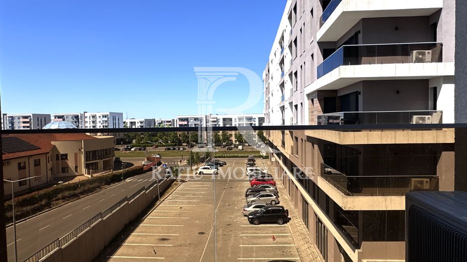 Apartament cu 2 camere | West Residence | Oradea - Poză 12