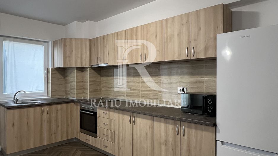 Apartament tip Studio | Etaj 2 | Ascensor | Iosia | Oradea - Poză 4