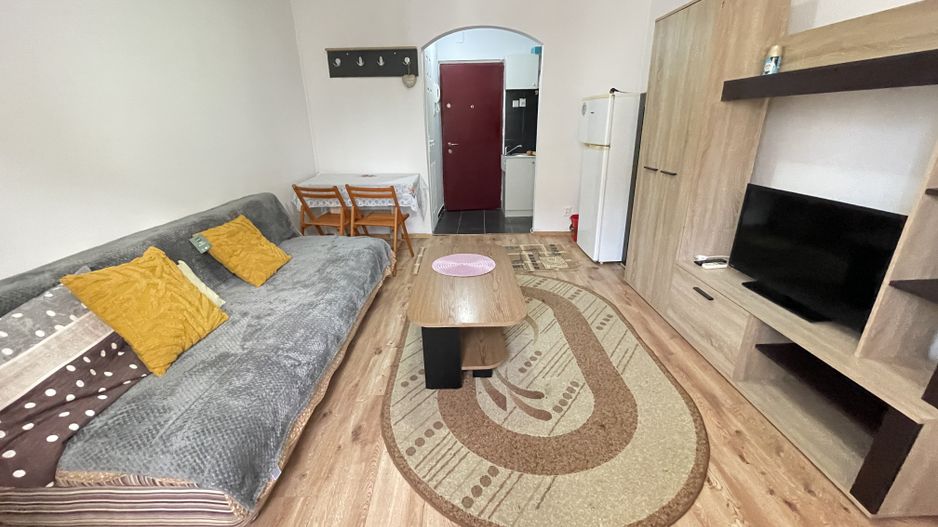 Garsonieră de vânzare în zona Aradului - Poză 4