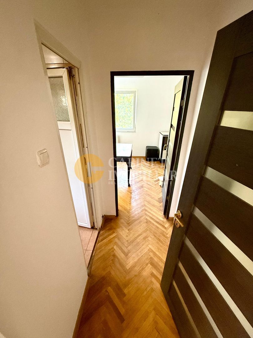 Apartament 2 Camere - Etaj 2 - Bloc Fara Risc - Zona Cantemir - Poză 7