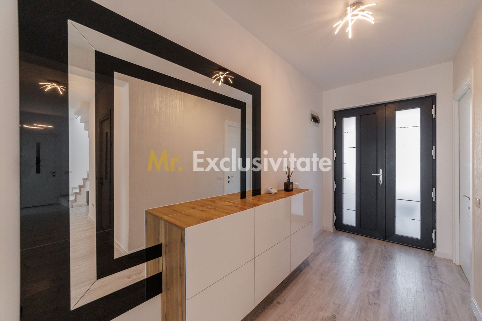 Casa premium in Stefanestii Noi, cartier Bratieni, AG - Poză 16