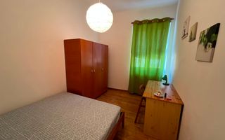 Apartament de inchiriat-2 camere,cu bai proprii,centrul orasului - Poză 2
