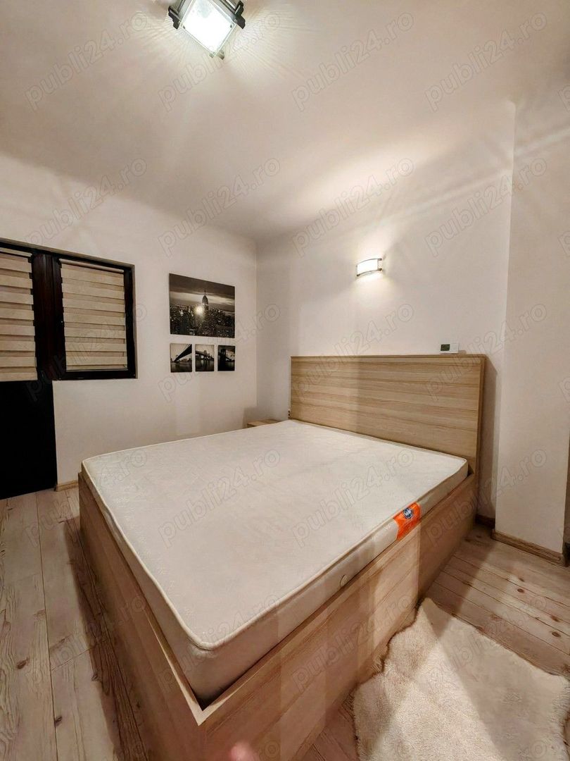 Apartament 2 camere Metrou Muncii Bucuresti centrala proprie calduros luminos Călărași Decebal - Poză 8