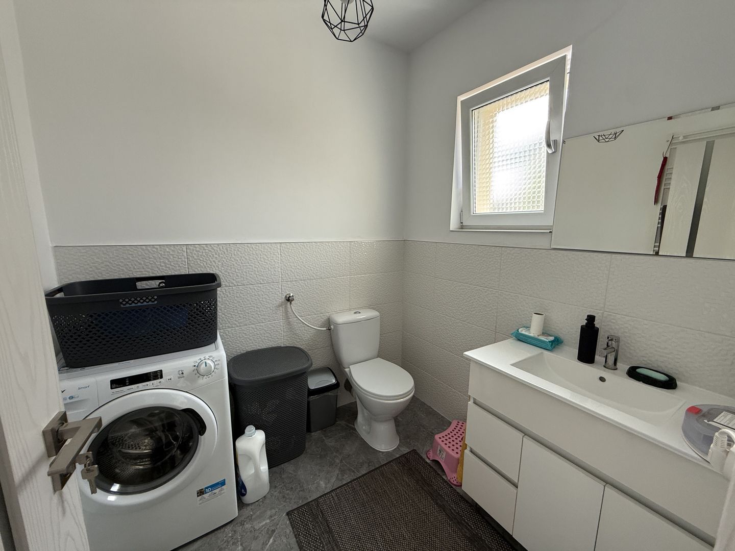 DUPLEX PREMIUM DE VÂNZARE – CARTIER IZVOR - Poză 19