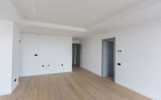 APARTAMENT 3 CAMERE | VEDERE PANORAMICA | MUTARE IMEDIATA | PARC VERDI - Poză 5