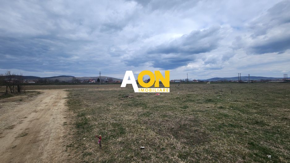 De vanzare teren intravilan 587mp, Ampoi 3 - Poză 2