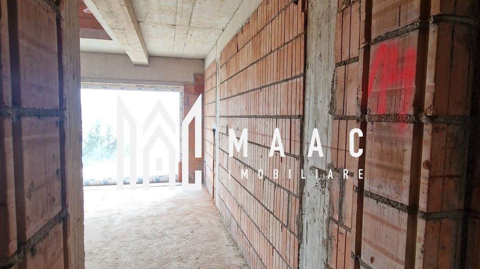Duplex 3 camere de vânzare | Sibiu | DaVinci Homes | 92 mp - Poză 11