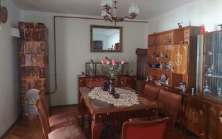 CASĂ 5 CAMERE\ OȚELU-ROȘU\ZONA CIREȘA \ COMISION 0% - Poză 4