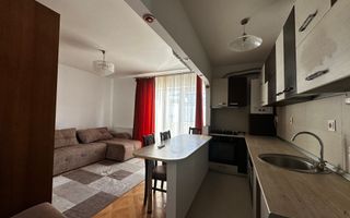 Apartament la etaj intermediar | Parcare | Zona Str Stejarului - Poză 3