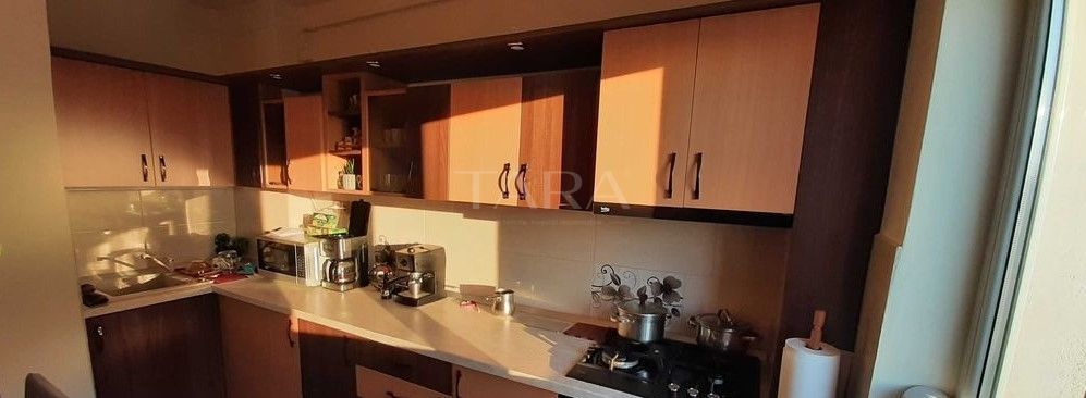 Apartament 3 camere decomandat – Mărăști, aproape de Iulius Mall - Poză 3