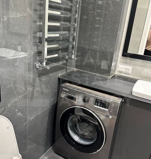 Chirie, apartament, 2 camere, strada Bogdan Voievod, Râșcani - Poză 7