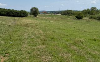 Teren Extravilan | 1.015 Mp | Calea Cisnadiei - Poză 3