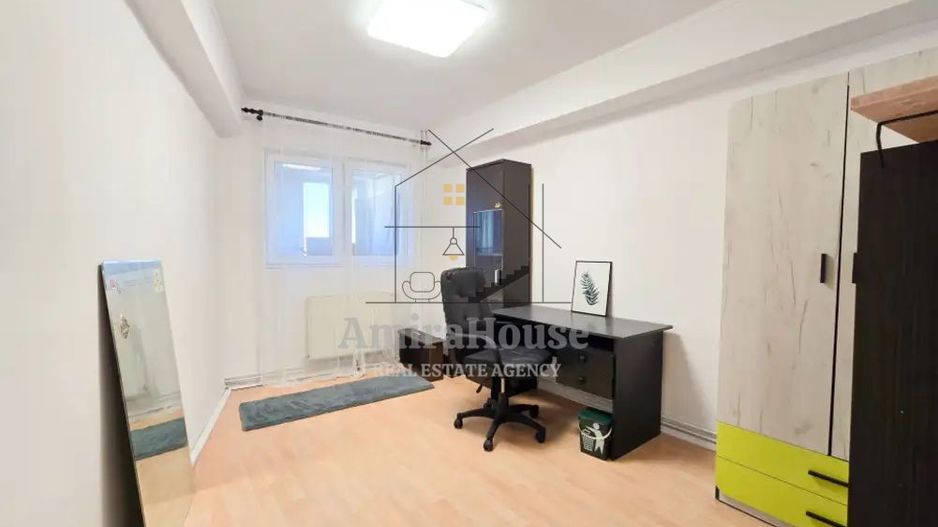 Apartament 3 camere, decomandat, priveliste frumoasa,Marasti zona Piata Marasti - Poză 10