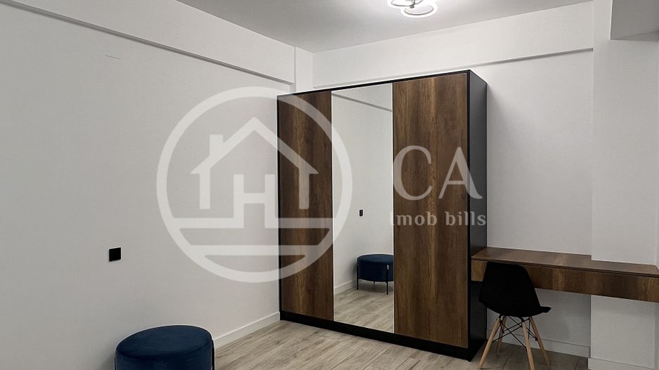 Apartament cu 2 camere de inchiriat in Luceafarul, Oradea - Poză 9