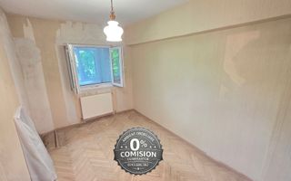 Apartament cu 3 camere, etaj 1 (parter cu demisol), VASLUI zona CENTRU; - Poză 8