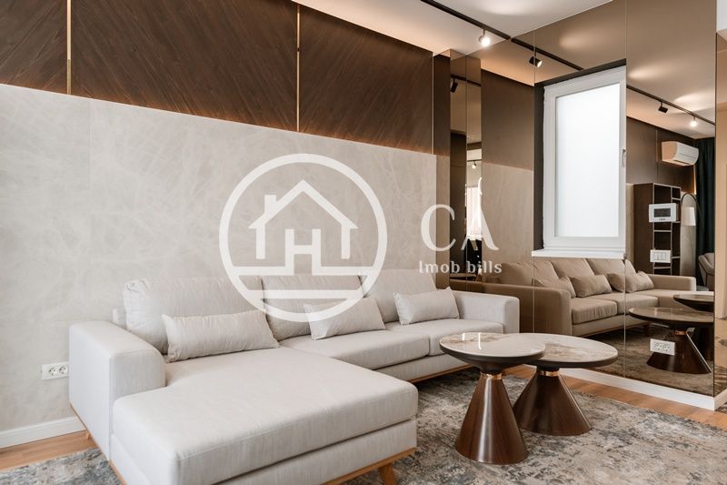 Apartament de închiriat cu 3 camere EAS,Cantemir, Oradea - Poză 4