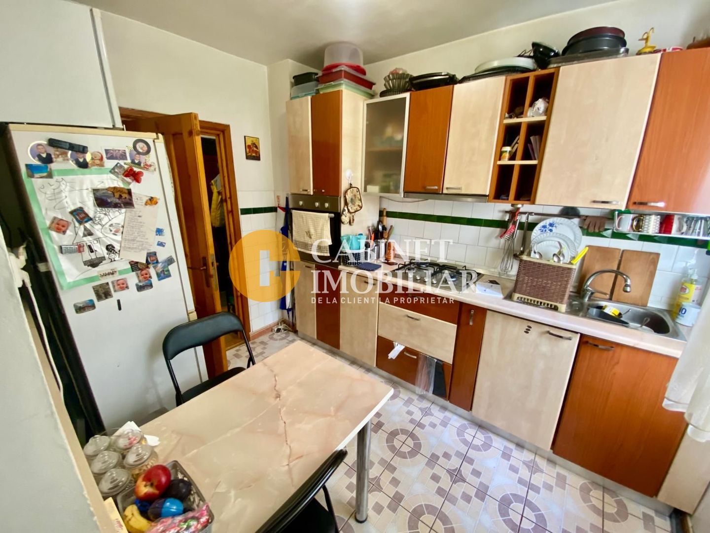 MOARA DE FOC - 2 CAMERE DECOMANDAT - ETAJUL 2 - Poză 4