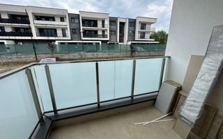 Apartament 2 camere în bloc nou | Regele Ferdinand | loc de parcare - Poză 5