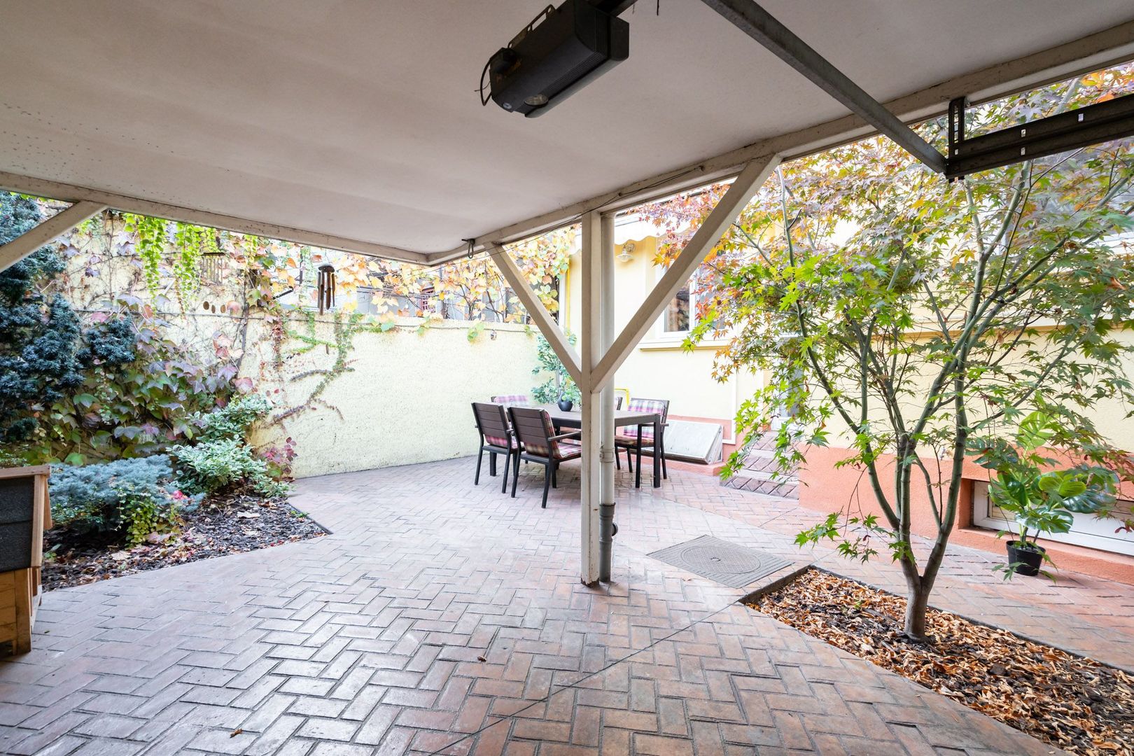 COMISION 0% - Casa complet renovata, singur curte,  zona Alba-Iulia - Muncii - Poză 25