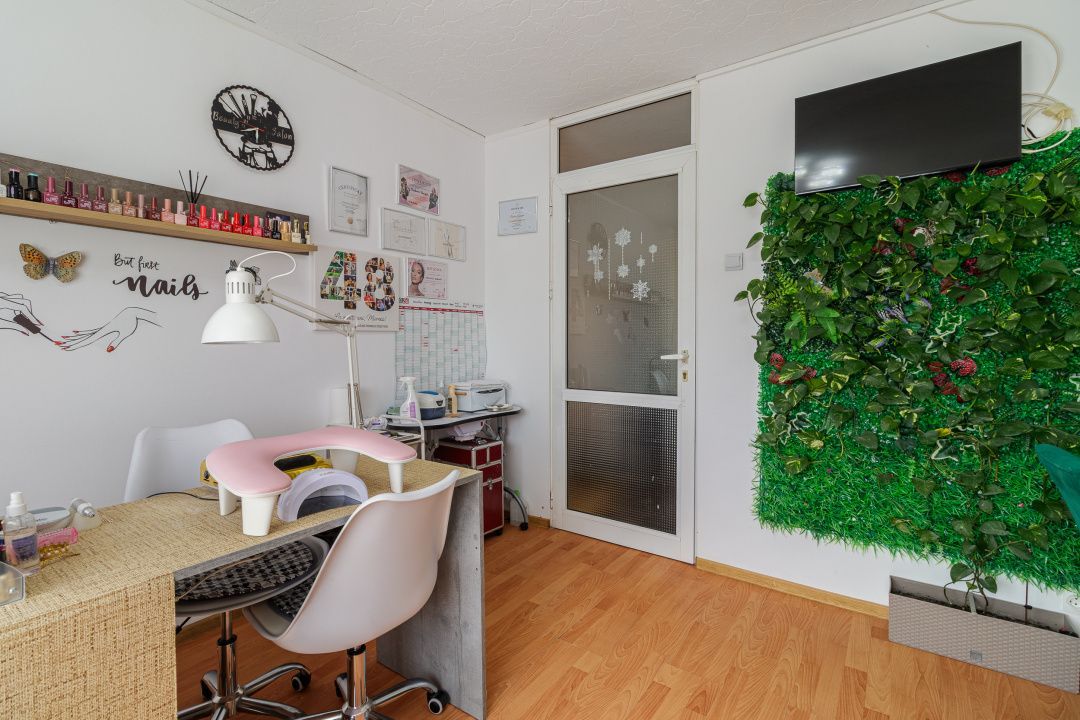 Apartament 3 camere Baicului - Stolnicul Vasile 17 - Poză 12