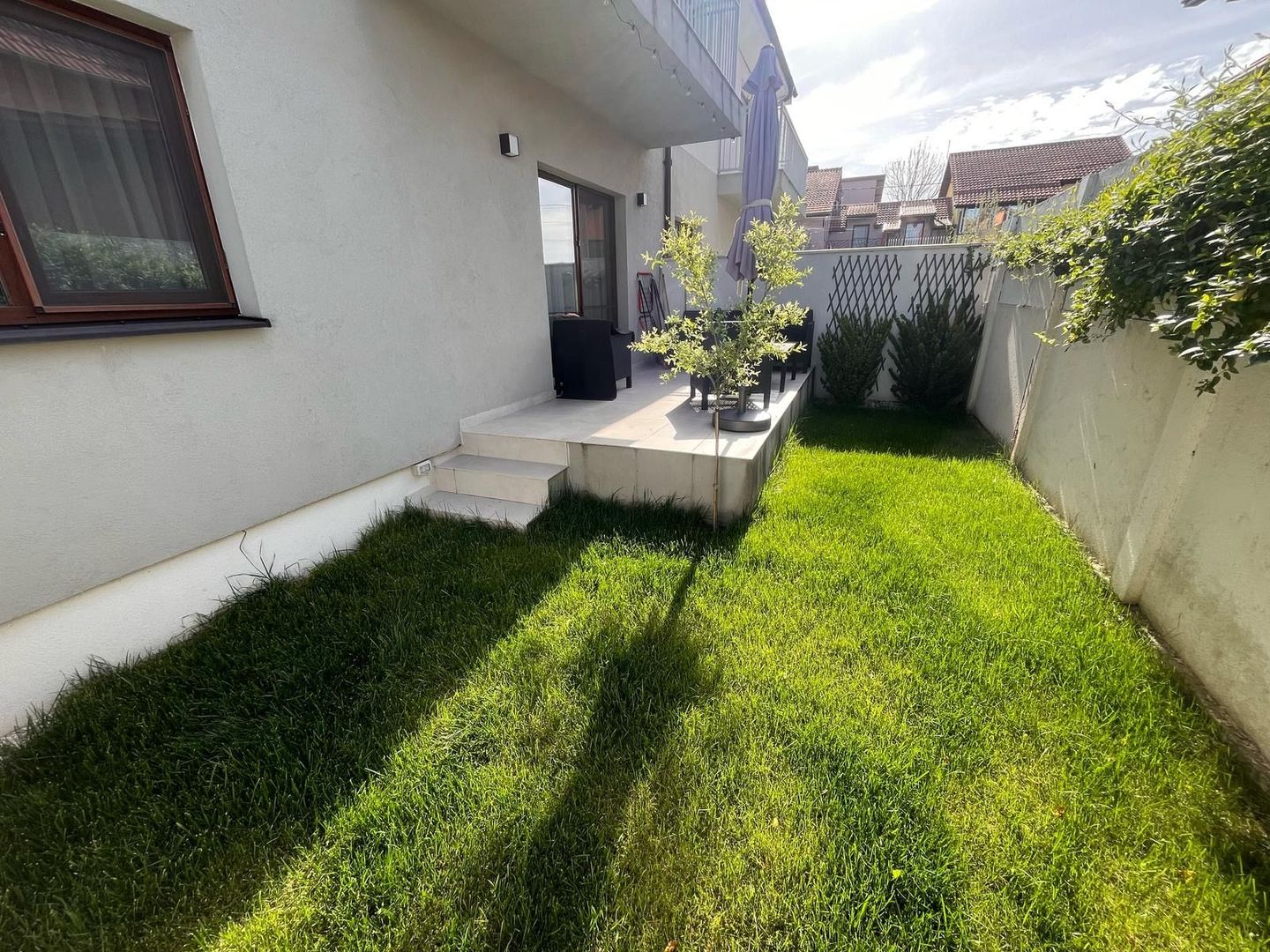 Mobilat si utilat complet in Dumbravita - Poză 25