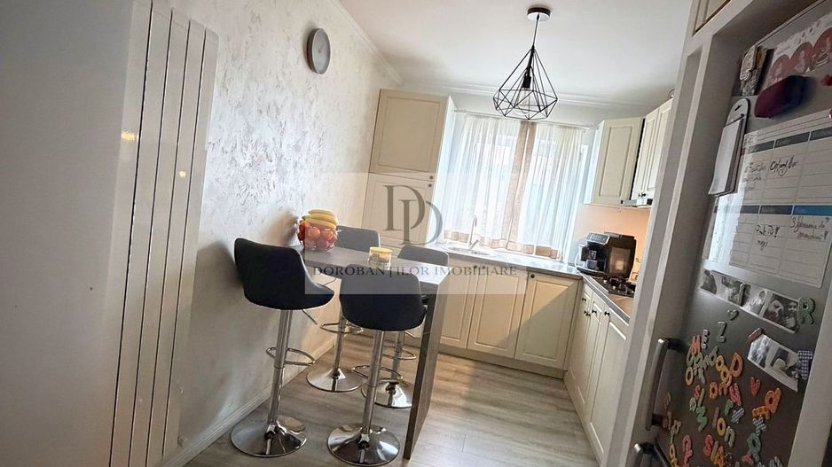 Apartament 3 camere decomandat  | 2 băi | Finisaje Premium | Mărăști - Poză 5