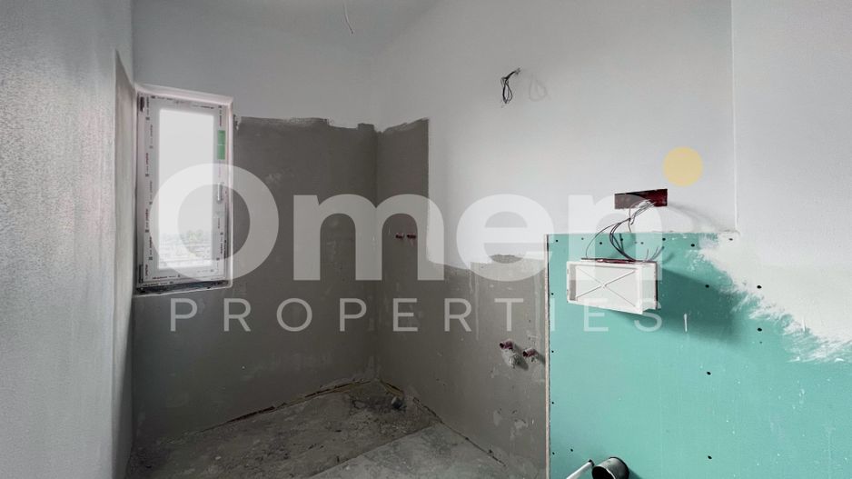 Apartament de 3 camere cu terasă generoasă, în complex nou. - Poză 10