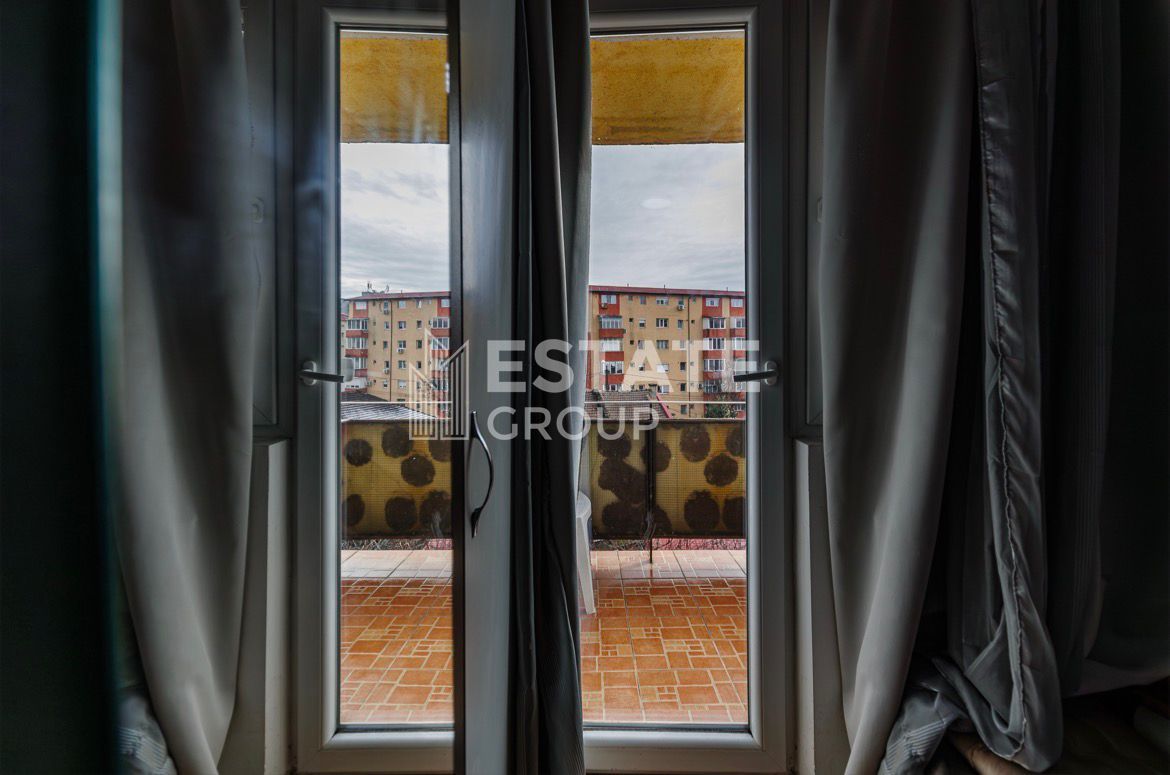 Apartament 2 camere, Sagului, aproape de Shopping City - Poză 11