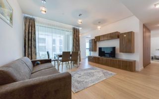 APARTAMENT PREMIUM | PARCARE SI BOXA | ONE HERASTRAU PLAZA - Poză 1