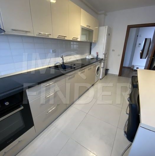 Apartament 2 camere decomandate, garaj, Buna Ziua - Poză 4