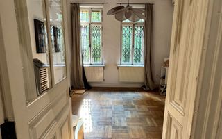 Închiriere vilă interbelică, Piata Victoriei,  renovată complet - Poză 13