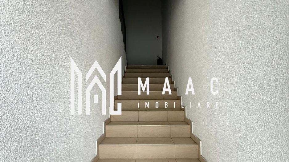 Spatiu de birouri I 186 mpu I Etajul 1 I Zona Sub arini - Poză 4