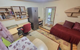 Casa singur in curte 4 camere 650 teren Piata Cluj - Poză 12