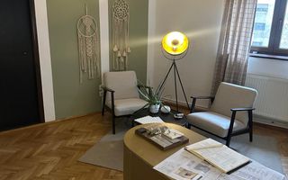 2 camere -nemobilat   Piata Romana IM504A - Poză 6