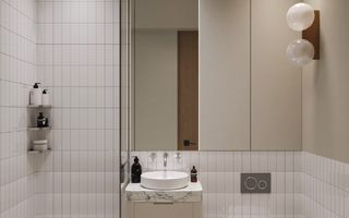 Apartament 3 Camere Premium + Curte 121 mp | Metrou Nicolae Teclu - Poză 4