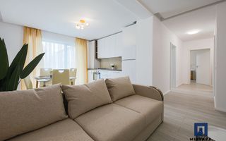 Braytim -Parcul Triade , Apartament 3 camere, Comision 0% - Poză 4