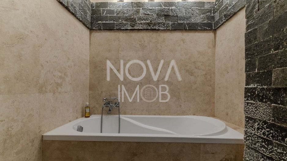 Casa individuala  - vedere spre padure - Parcul Sub Arini - Poză 27