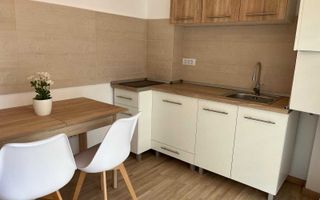 Apartament 1 cameră, 50 mp, etaj 1, Bucium - Cataleya Residence - Poză 6