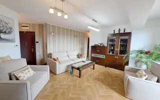 Vanzare apartament 3 Camere Straulesti - Poză 32