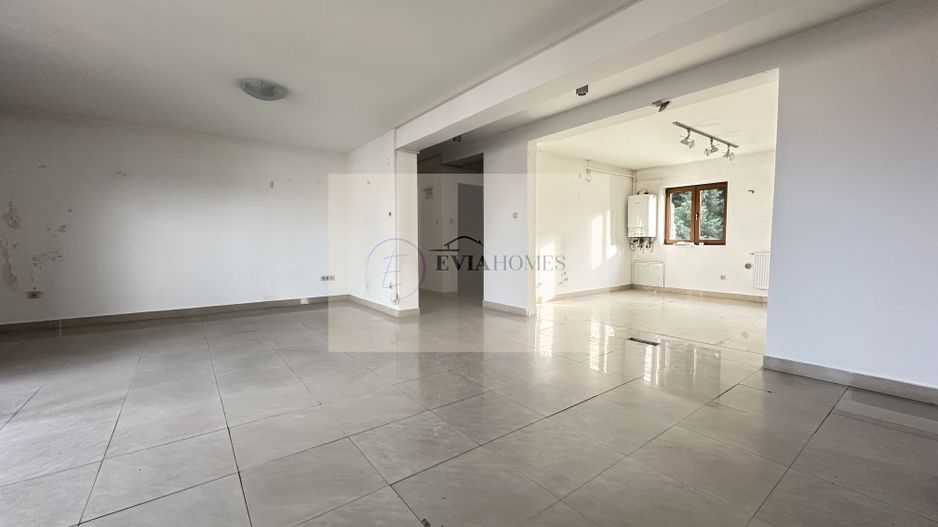 3 camere/ 113 mp/ Cartier Zorilor - Poză 3