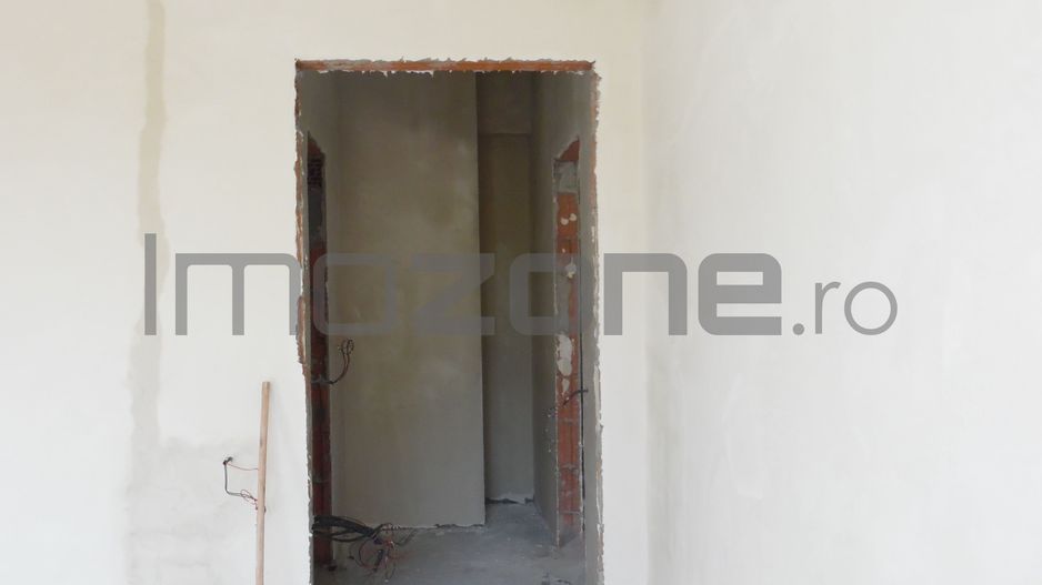 InTown Residence - Piscul Crasani / Pacii - Poză 11