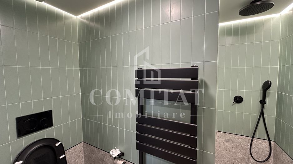 Apartament tip loft | Piata Unirii - Poză 5