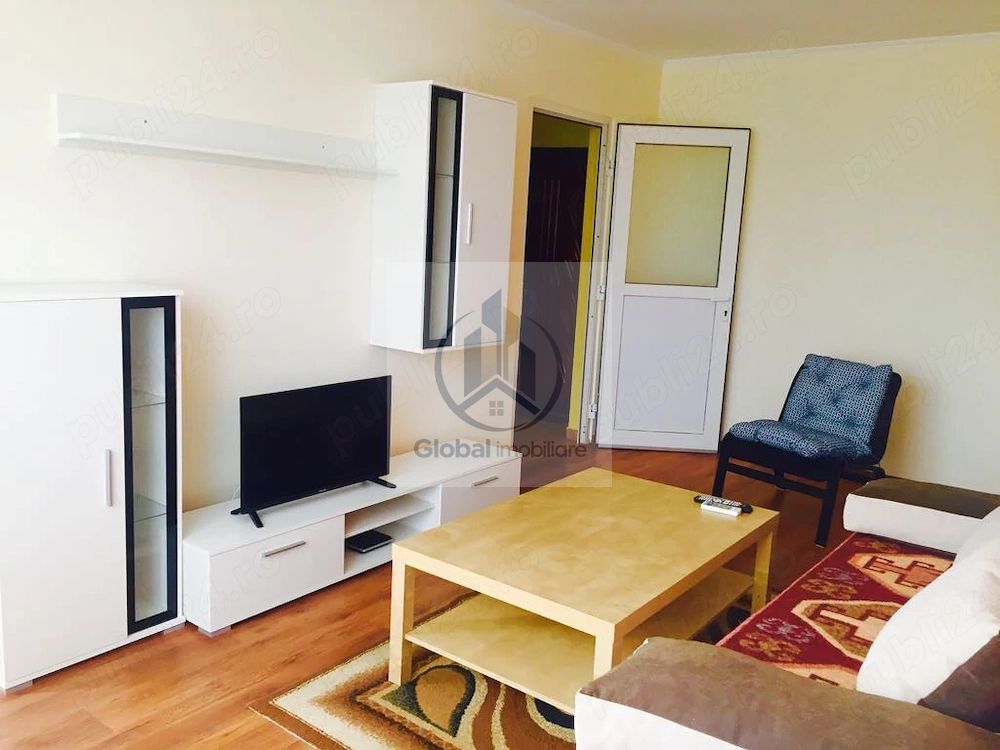 De inchiriat apartament elegant, 2 camere, 52mp, 4 8, metrou Lujerului - Poză 2