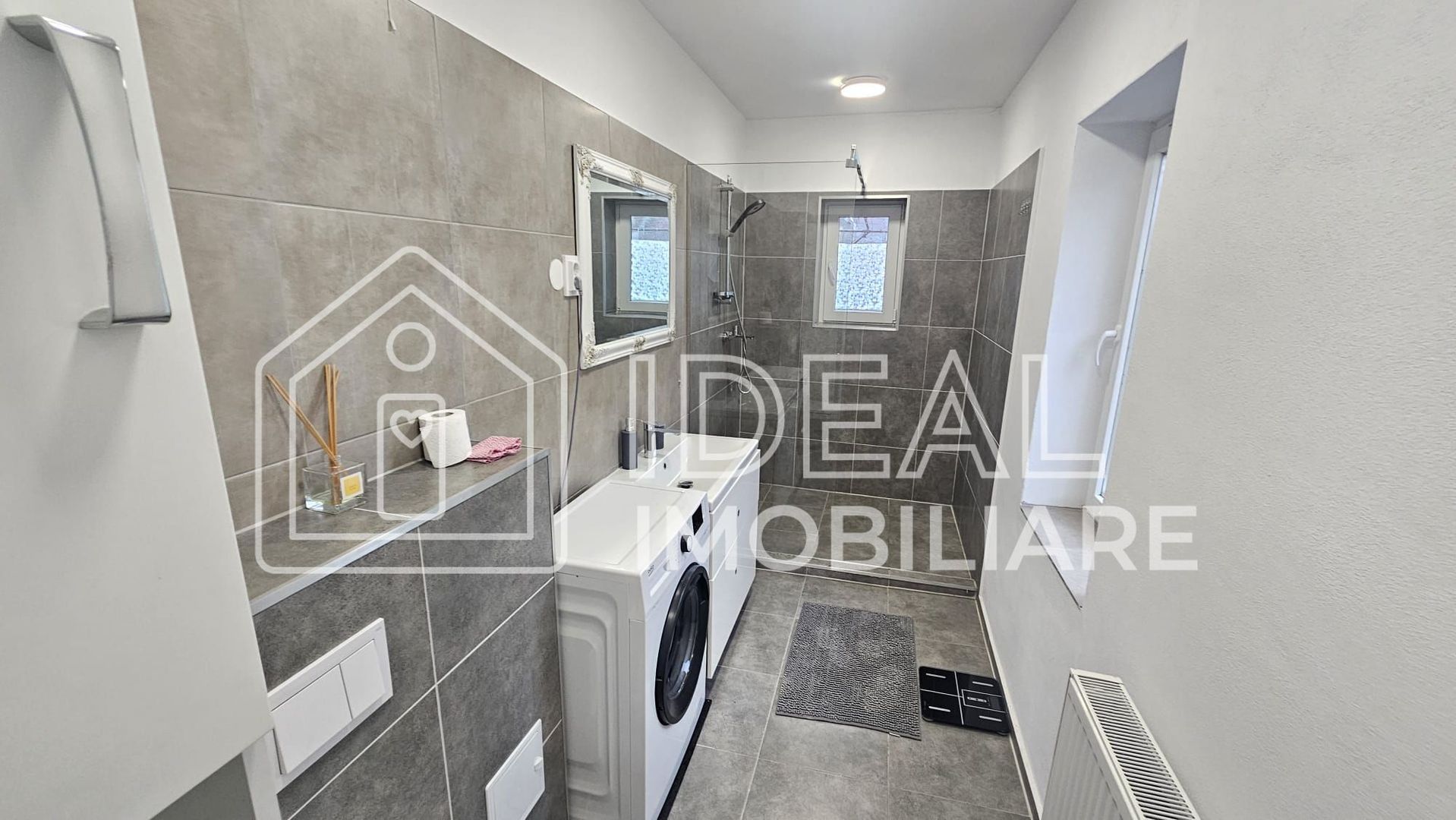 Casa pe un singur nivel cu 450 mp curte, in Valea Aurie - Poză 20