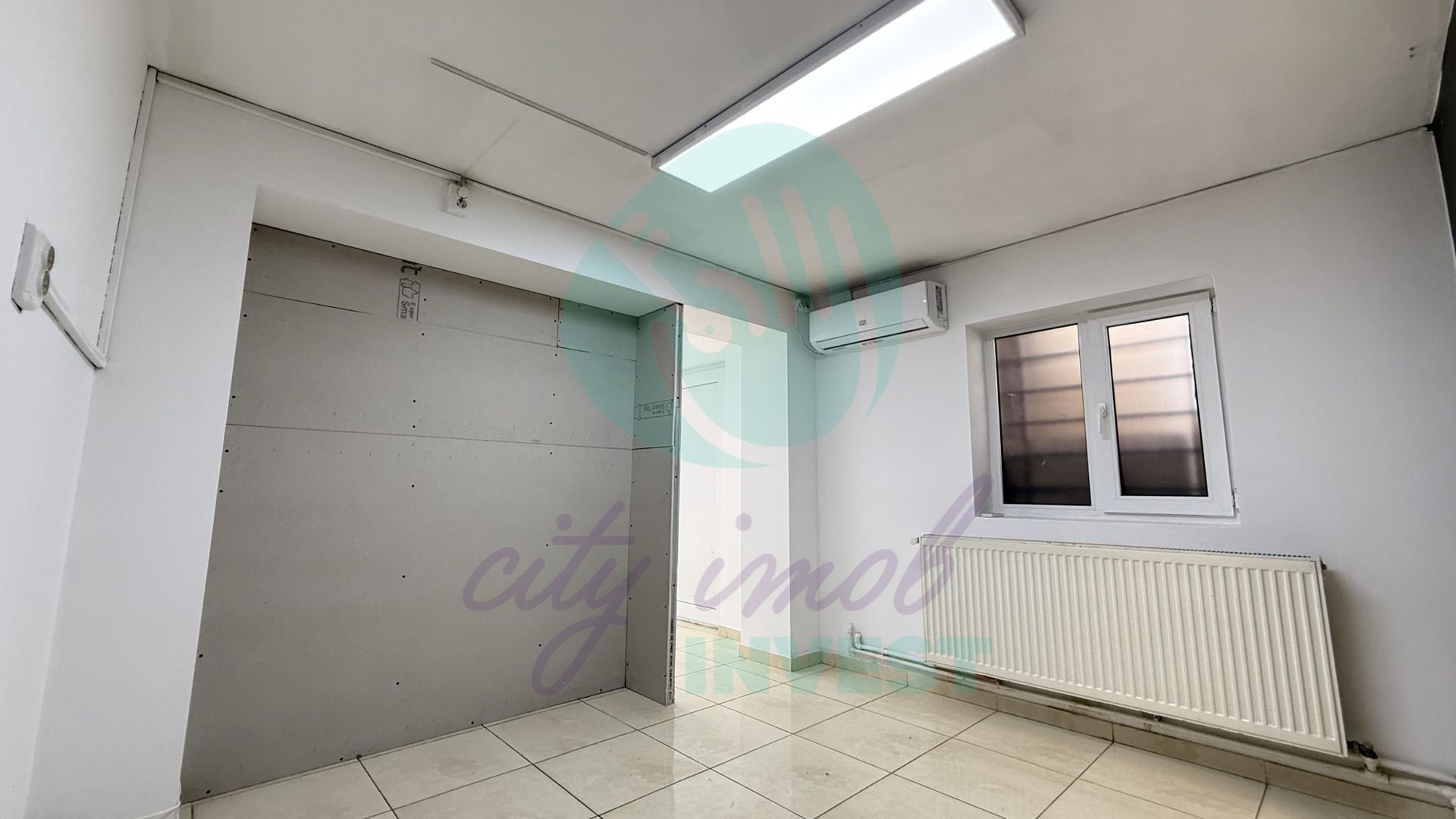 Cladire individuala, acces stradal- Straulesti - Poză 3