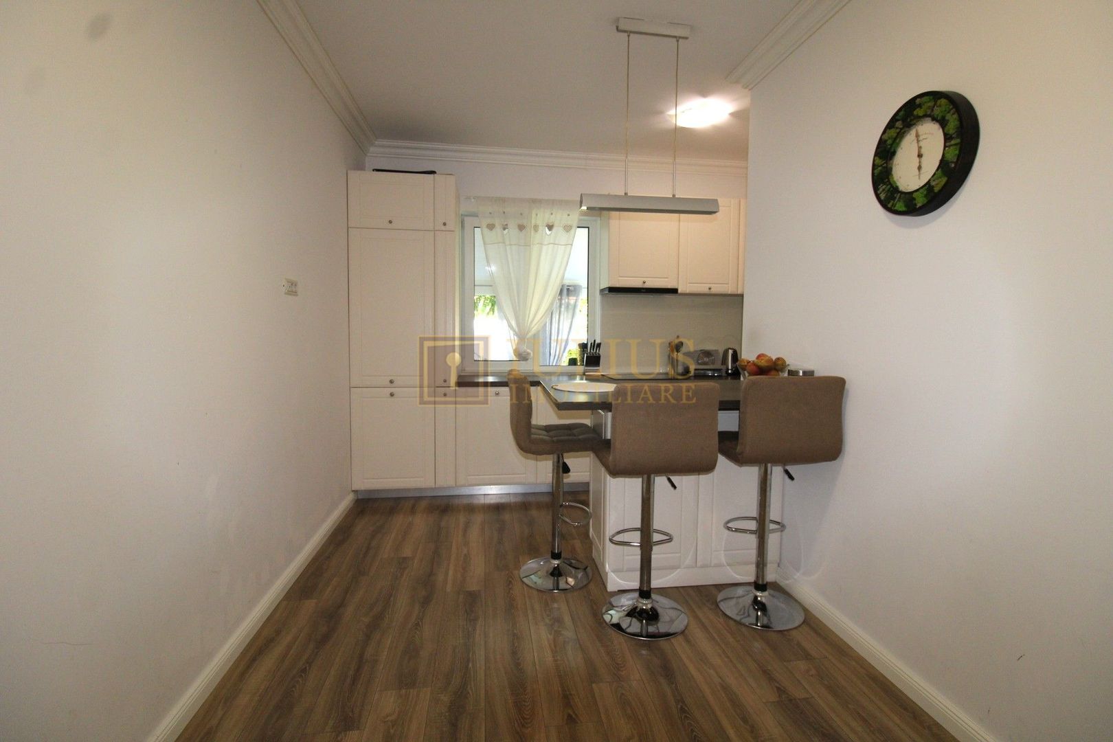 Duplex modern, eficient energetic - Dumbrăvița - Poză 9